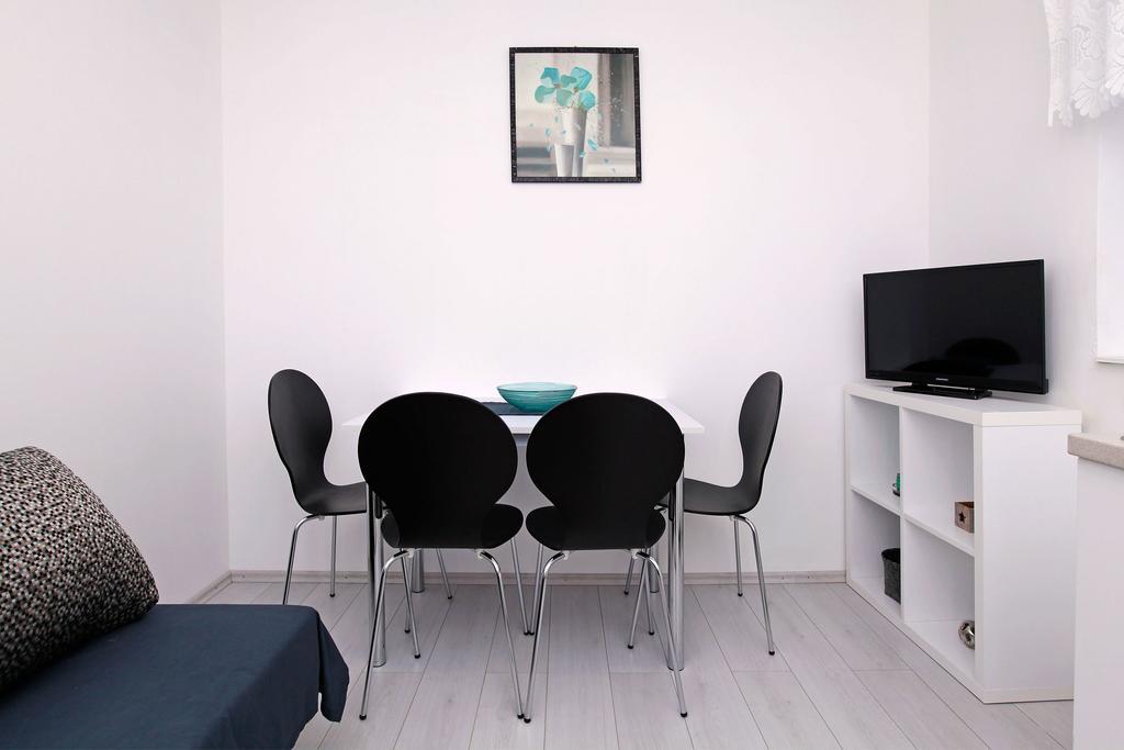 Apartments Park Vela Luka Bilik gambar