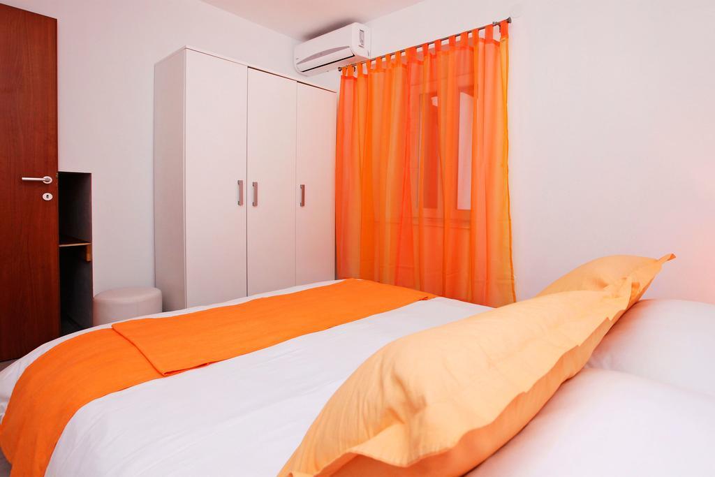 Apartments Park Vela Luka Bilik gambar