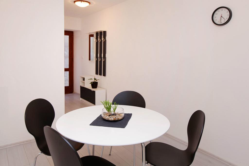 Apartments Park Vela Luka Bilik gambar