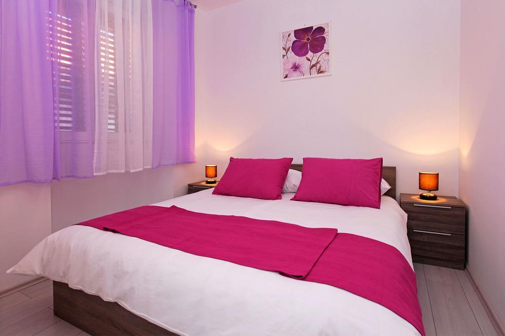 Apartments Park Vela Luka Bilik gambar