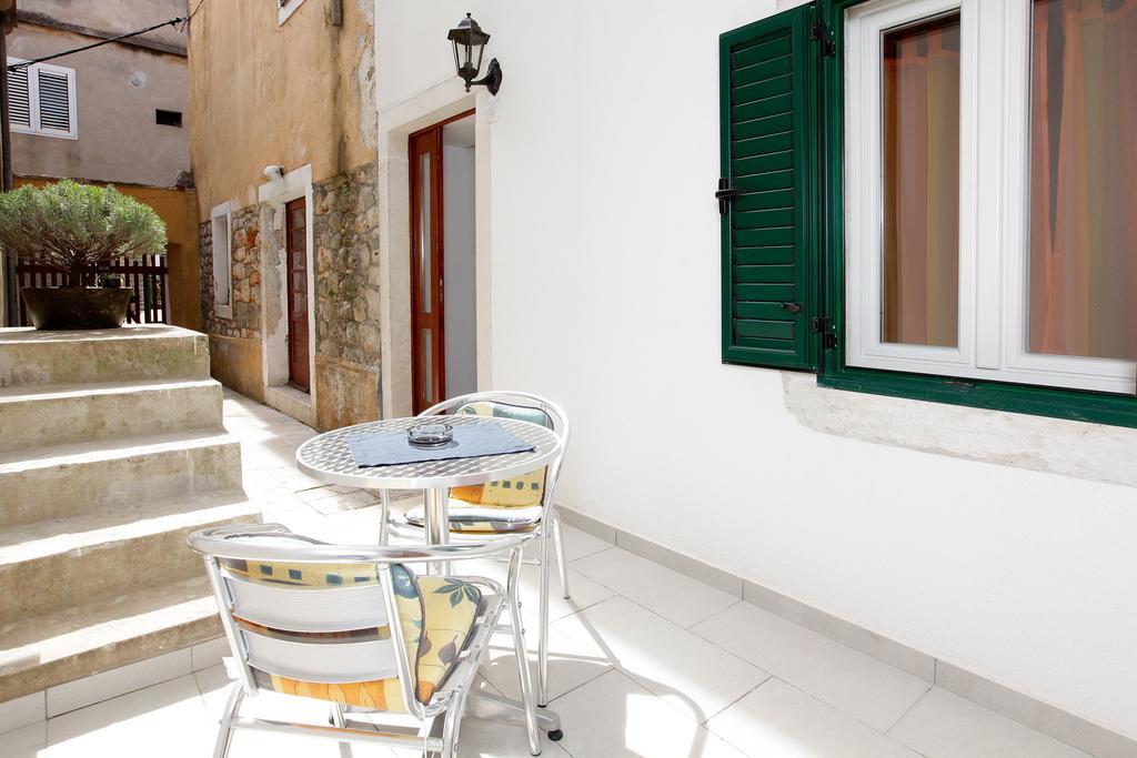 Apartments Park Vela Luka Bilik gambar