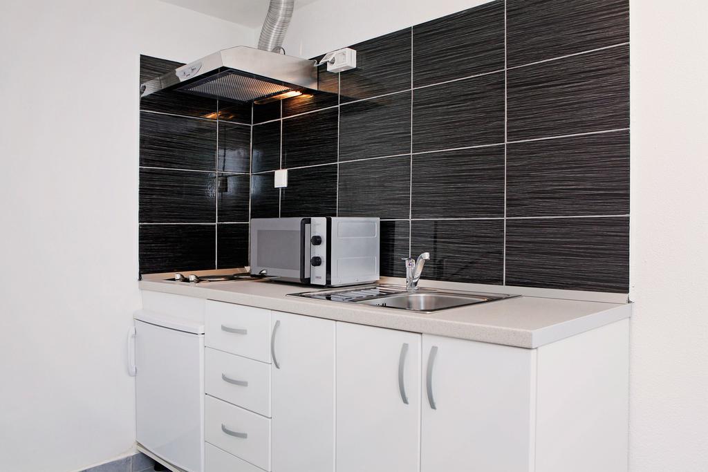 Apartments Park Vela Luka Bilik gambar